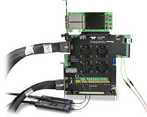 텔레다인르크로이, PCI Express 5.0 CEM 사양 지원하는 CrossSync PHY 기술 확장